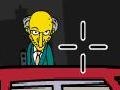 ເກມ Simpsons Arcade