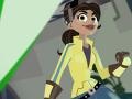 ເກມ Wild Kratts: Aviva's Powersuit Maker 