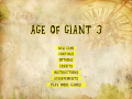 ເກມ Age Of Giant 3 