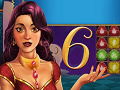 ເກມ 1001 Arabian Nights 6: Alibaba and the 40  thieves 