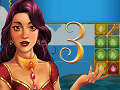ເກມ 1001 Arabian Nights 3: The Fisherman and the Jinni 