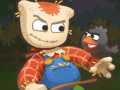 ເກມ Farm Invaders 
