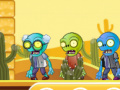 ເກມ Zombie Shooter