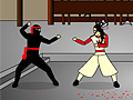ເກມ Dragon Fist 2 - Battle for the Blade