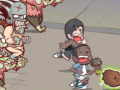 ເກມ Wild island rampage 