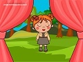 ເກມ Lili Goes Camping