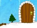 ເກມ Must Escape the Ice Cave