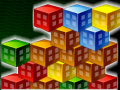 ເກມ Stacking Challenge 
