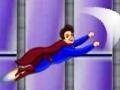 ເກມ Superman Man Of Steel