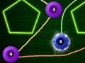 ເກມ Linking Puzzles 