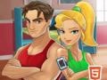 ເກມ Fitness Workout XL 