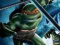 ເກມ Ninja Turtle The Return of King