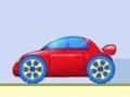 ເກມ Desktop racing 1 