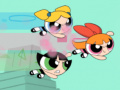 ເກມ Powerpuff Girls: Trailblazer 