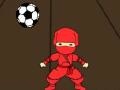 ເກມ The Jump Kick