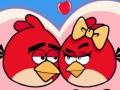 ເກມ Angry Birds Cannon 3 For Valentine's Day