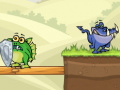 ເກມ Laser Cannon 3 Levels Pack 