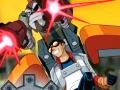 ເກມ Generator Rex