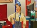 ເກມ Find the Objects Garage