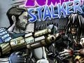 ເກມ Zombie Stalker