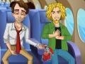 ເກມ Naughty Airhostess