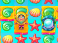 ເກມ Sea Treasure 