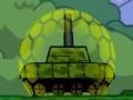ເກມ Tank Soldier