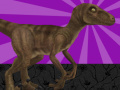 ເກມ Dino Hunt 2 