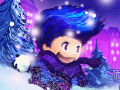 ເກມ Snowball Champions 