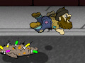 ເກມ Turbo Hobo-Cannon
