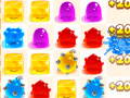 ເກມ Jelly madness 