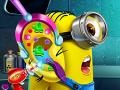ເກມ Minion Ear Doctor 