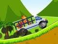 ເກມ Fruit Truck