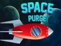 ເກມ Space Purge 