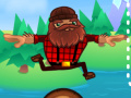 ເກມ Lumber Runner 