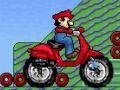 ເກມ Mario Vs Koopa Championship