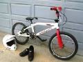 ເກມ BMX Bike Pro