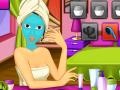 ເກມ Crazy Cream Makeover