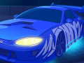 ເກມ Shift to Drift 