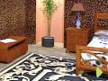 ເກມ Lisa's Bedroom Escape