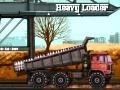 ເກມ Heavy Loader