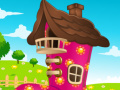 ເກມ Shoe House Decor 
