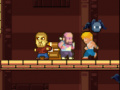 ເກມ Dungeon fighter 