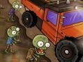 ເກມ Zombotron 4 