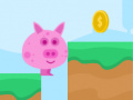 ເກມ Pig Run 