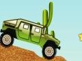 ເກມ Desert Truck Ride
