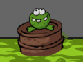 ເກມ Tonguey Frog 