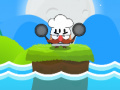 ເກມ Chef jump 