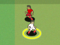 ເກມ Euro 2016 Goal Rush 