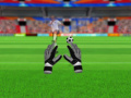 ເກມ Goalkeeper Challenge 